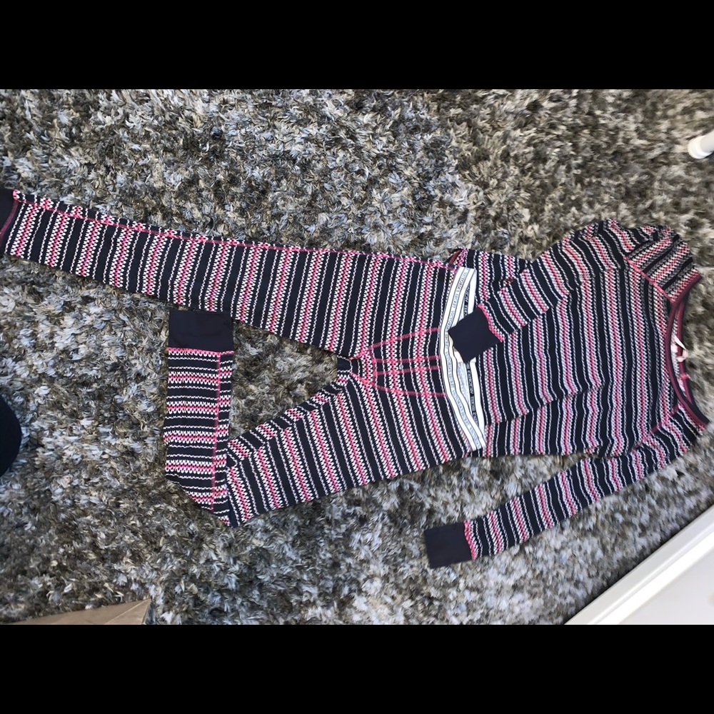 Victoria’s Secret Pajama Set